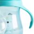 Tasse à bec rigide Babycalin 300 ml – sans BPA, poignée ergonomique, capuchon anti‑goutte, dès 6 mois. Favorise l’autonomie de bébé – dispo sur BebeMaman.ma.